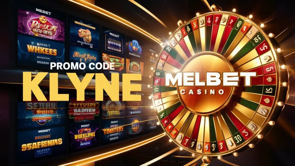 Promo Code Melbet Register Now Bonus