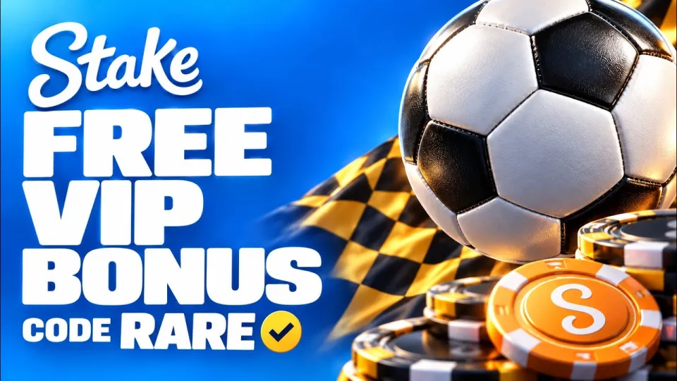 Stake promo code RARE guarantees free exclusive VIP benefits for 2026 users