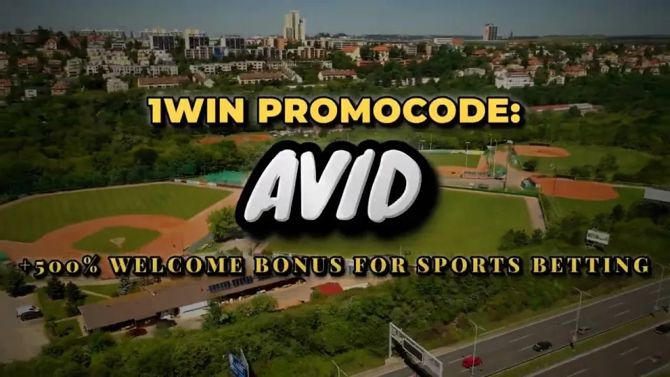 The 1win promocode AVID unlocks up to +500% on first deposits when entered at registration
